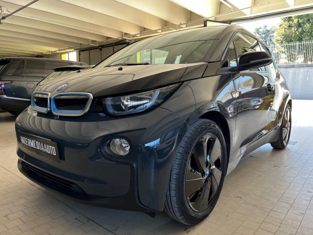 BMW i3 i3 Unico Proprietario Immagine 0