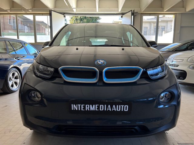 BMW i3 i3 Unico Proprietario Immagine 4