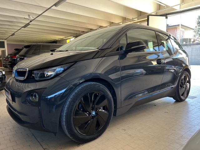 BMW i3 i3 Unico Proprietario Immagine 1