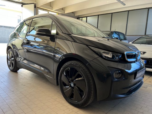 BMW i3 i3 Unico Proprietario Immagine 3