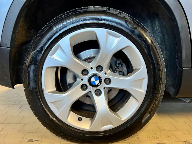 BMW X1 xDrive 18d Futura tagliandi BMW Immagine 3