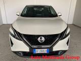 NISSAN Qashqai MHEV 140 CV Acenta // UNICO PROPRIETARIO