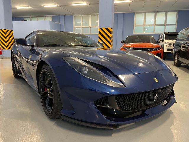 FERRARI 812 Superfast Immagine 3