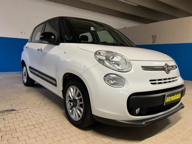 FIAT 500L 1.3 Multijet 95 CV Lounge Immagine 2