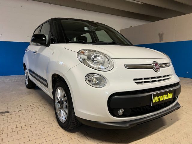 FIAT 500L 1.3 Multijet 95 CV Lounge Immagine 3