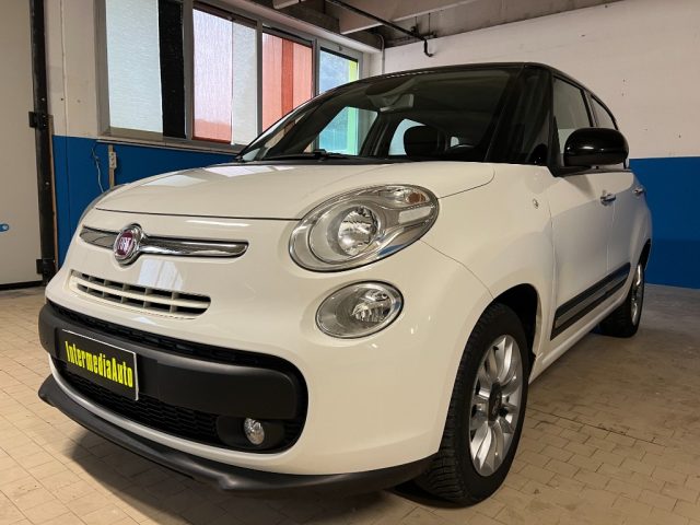 FIAT 500L 1.3 Multijet 95 CV Lounge Immagine 1