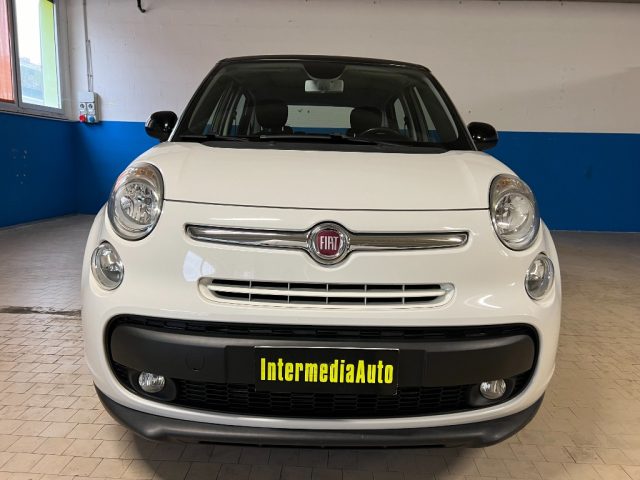 FIAT 500L 1.3 Multijet 95 CV Lounge Immagine 4