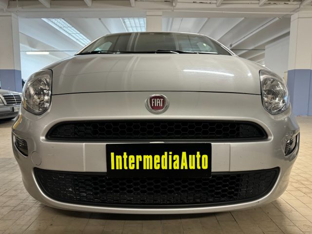 FIAT Punto 1.4 8V GPL Street NEOPATENTATI Immagine 1