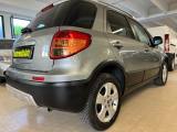 FIAT Sedici 1.6 16V 4x4 Dynamic