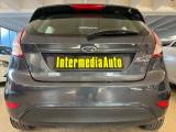 FORD Fiesta 1.4 5 porte GPL UNICO PROP.