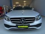 MERCEDES-BENZ E 200 d S.W. Auto Business Sport