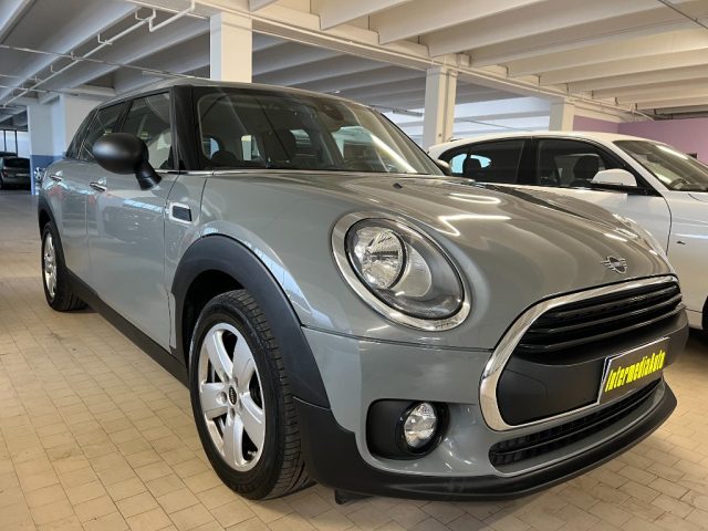 MINI Clubman 1.5 One D Clubman Automatica Immagine 2