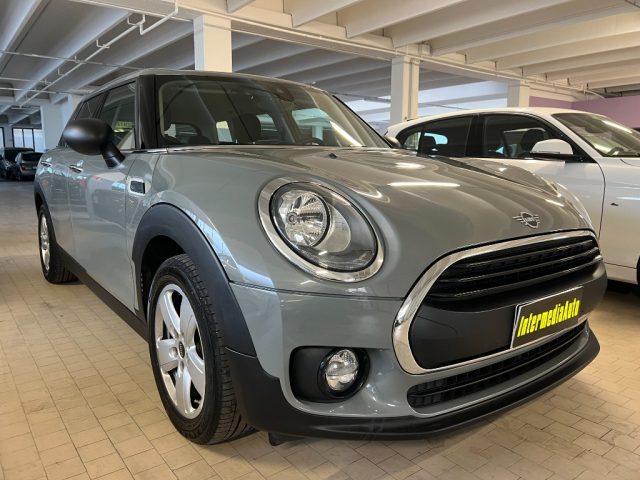 MINI Clubman 1.5 One D Clubman Automatica Immagine 3