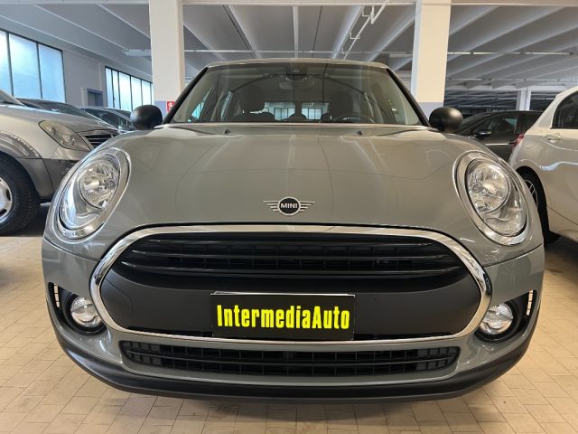 MINI Clubman 1.5 One D Clubman Automatica Immagine 4