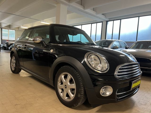 MINI One D 1.6 16V One D Immagine 2