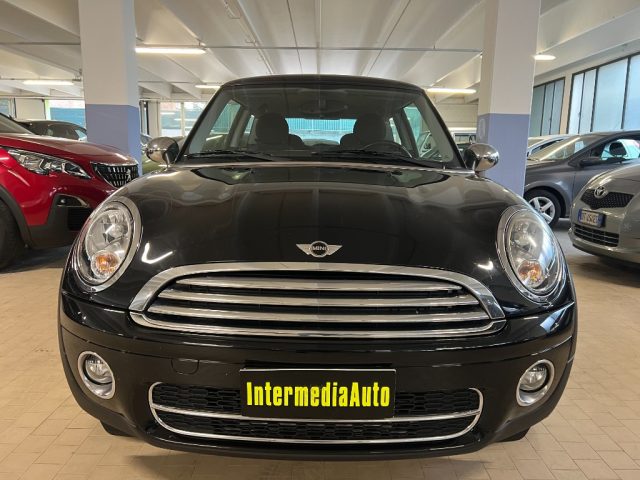 MINI One D 1.6 16V One D Immagine 4