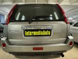 NISSAN X-Trail 2.2 dCi Elegance