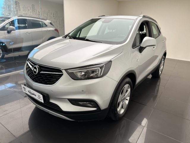 OPEL Mokka X 1.6 CDTI Ecotec 136CV 4x2 Start&Stop Innovation Immagine 0