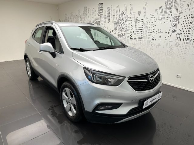 OPEL Mokka X 1.6 CDTI Ecotec 136CV 4x2 Start&Stop Innovation Immagine 1