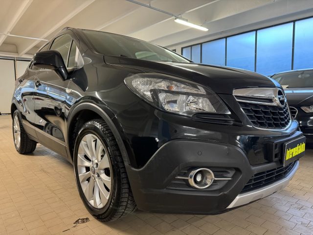 OPEL Mokka 1.6 CDTI Ecotec 136CV 4x2 Cosmo Immagine 2