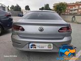 VOLKSWAGEN Arteon Business 2.0 TDI DSG Elegance BlueMotion Tech.