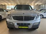 SSANGYONG REXTON 2.7 XDi cat Premium 2 TOD