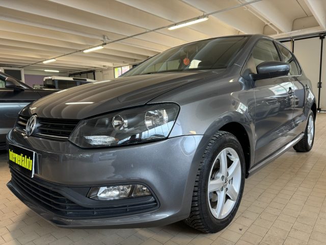 VOLKSWAGEN Polo Diesel 2016 usata, Italia