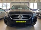 VOLKSWAGEN Tiguan 1.4 TSI BlueMotion Technology