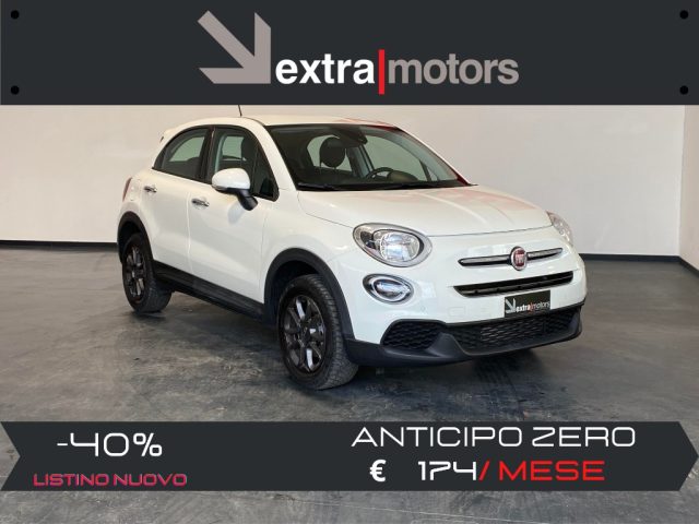 FIAT 500X 1.6 MJT AUT. LOUNGE Immagine 0