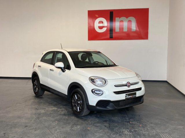 FIAT 500X 1.6 MJT AUT. LOUNGE Immagine 1