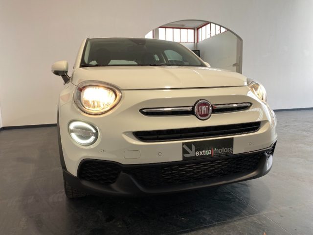 FIAT 500X 1.6 MJT AUT. LOUNGE Immagine 2