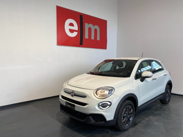 FIAT 500X 1.6 MJT AUT. LOUNGE Immagine 3