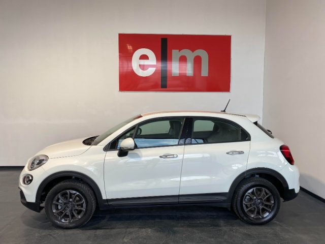 FIAT 500X 1.6 MJT AUT. LOUNGE Immagine 4