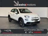 FIAT 500X 1.6 MJT AUT. LOUNGE