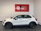 FIAT 500X 1.6 MJT AUT. LOUNGE