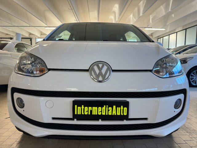 VOLKSWAGEN up! 1.0 3p. move up! Neopatentati Immagine 1