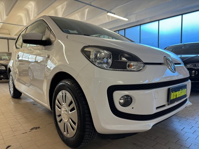 VOLKSWAGEN up! 1.0 3p. move up! Neopatentati Immagine 2