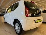 VOLKSWAGEN up! 1.0 3p. move up! Neopatentati