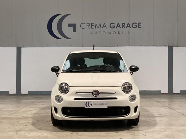 FIAT 500 1.0 Hybrid Connect Immagine 4