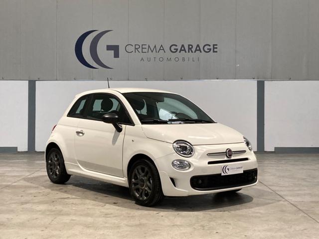 FIAT 500 1.0 Hybrid Connect Immagine 1