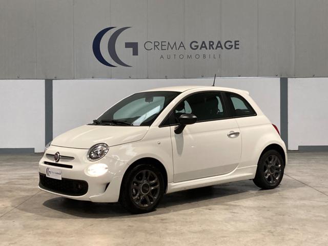 FIAT 500 1.0 Hybrid Connect Immagine 0