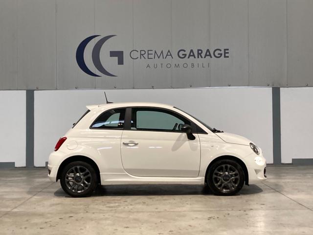 FIAT 500 1.0 Hybrid Connect Immagine 2