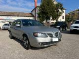 NISSAN Almera 1.5 dCi cat 5 porte Acenta Plus OK PER  NEOPATENT