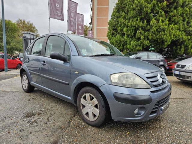 CITROEN C3 1.4 Immagine 1