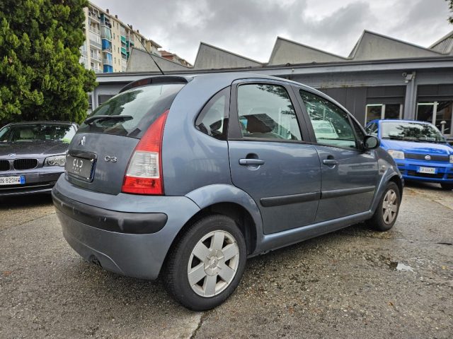 CITROEN C3 1.4 Immagine 2