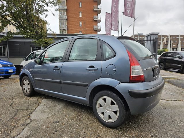 CITROEN C3 1.4 Immagine 3