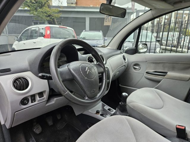 CITROEN C3 1.4 Immagine 4