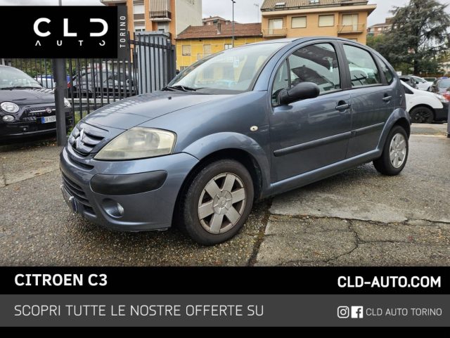 CITROEN C3 1.4 Immagine 0