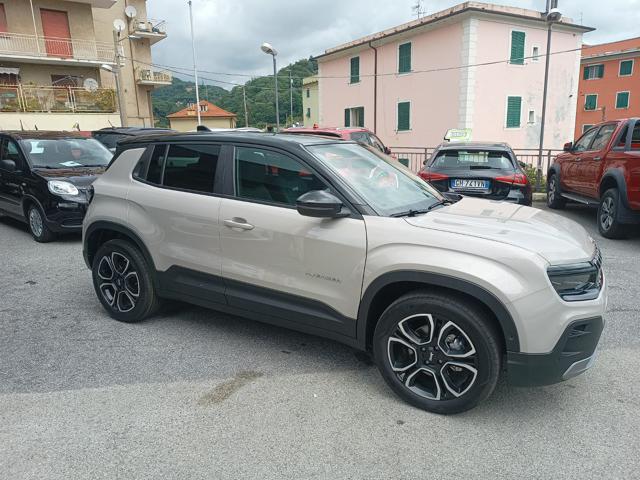 JEEP Avenger 1.2 Turbo Summit  - KM.ZERO - PRONTA CONSEGNA Immagine 2