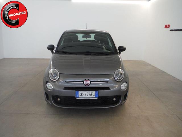 FIAT 500 1.0 Hybrid Connect Immagine 3